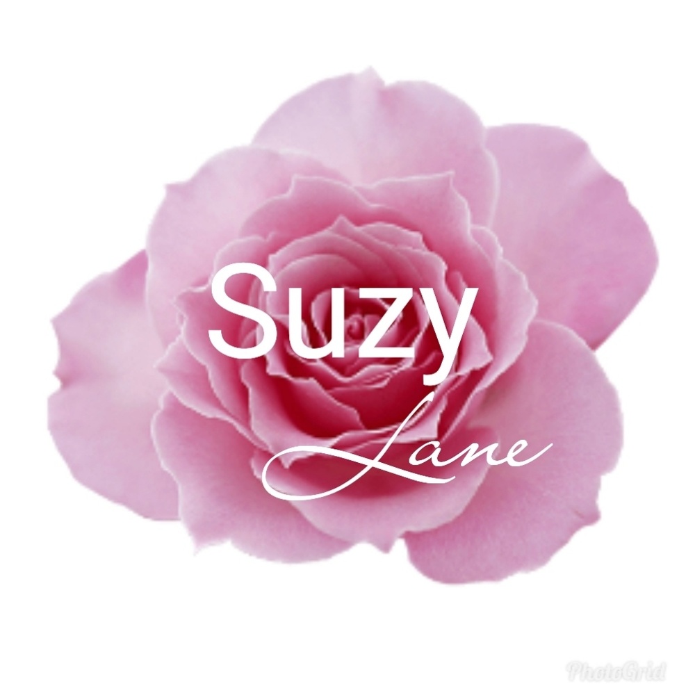 Meet your Posher, Suzy